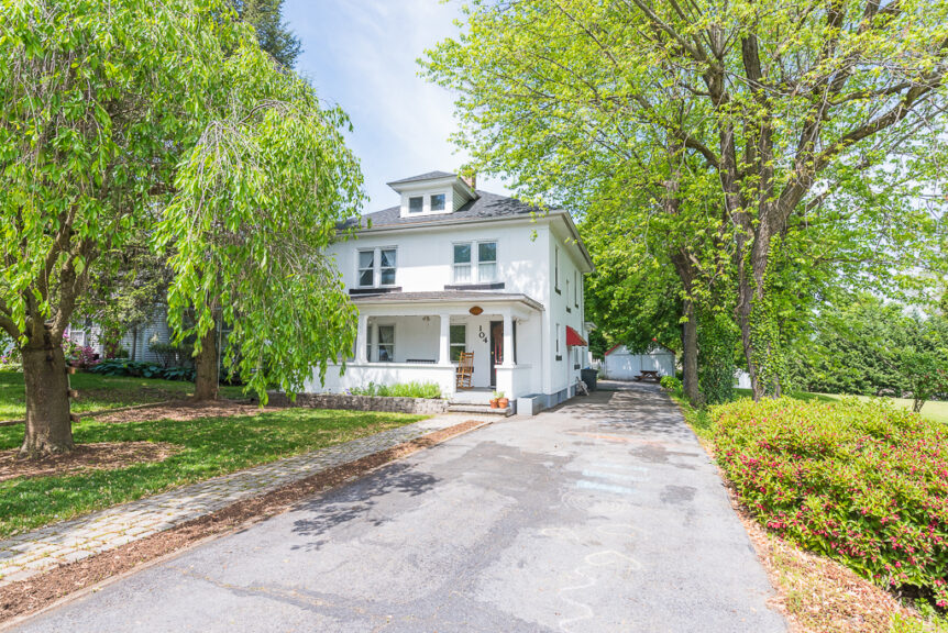 FOR SALE 104 N Red Hill Road Martinsburg WV 25401 MONIKA FOSTER TEAM